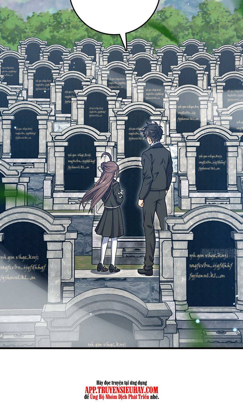 Đại Vương Tha Mạng Chapter 779 - Trang 2