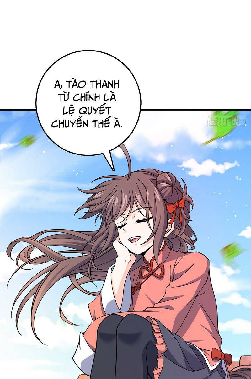 Đại Vương Tha Mạng Chapter 779 - Trang 2