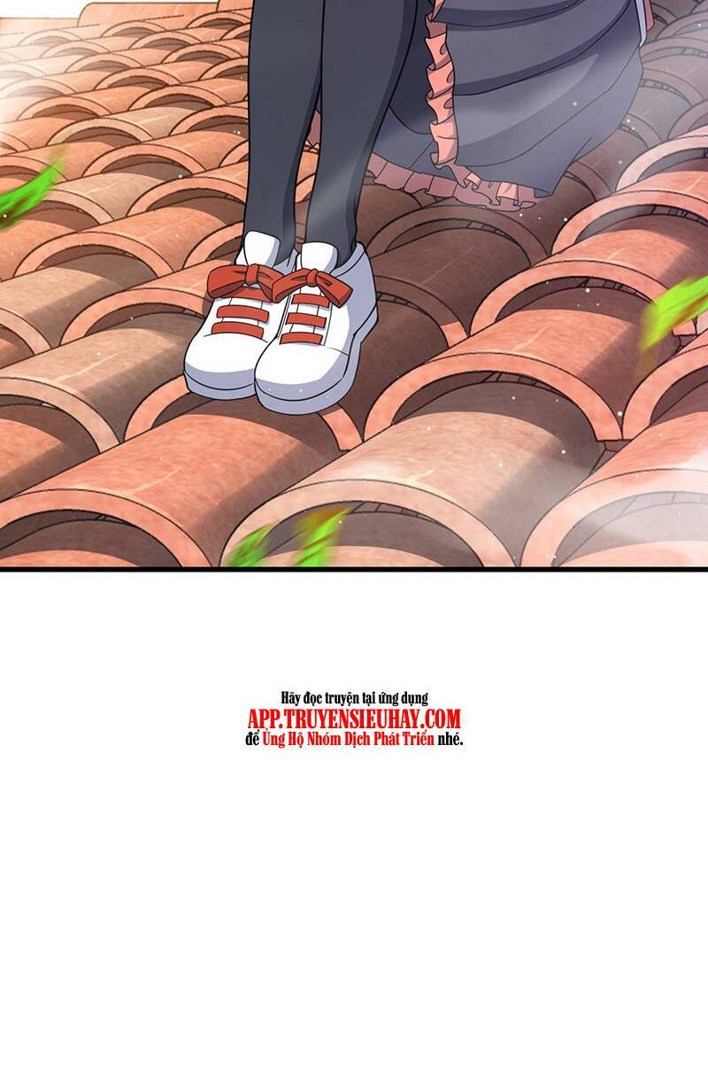 Đại Vương Tha Mạng Chapter 779 - Trang 2