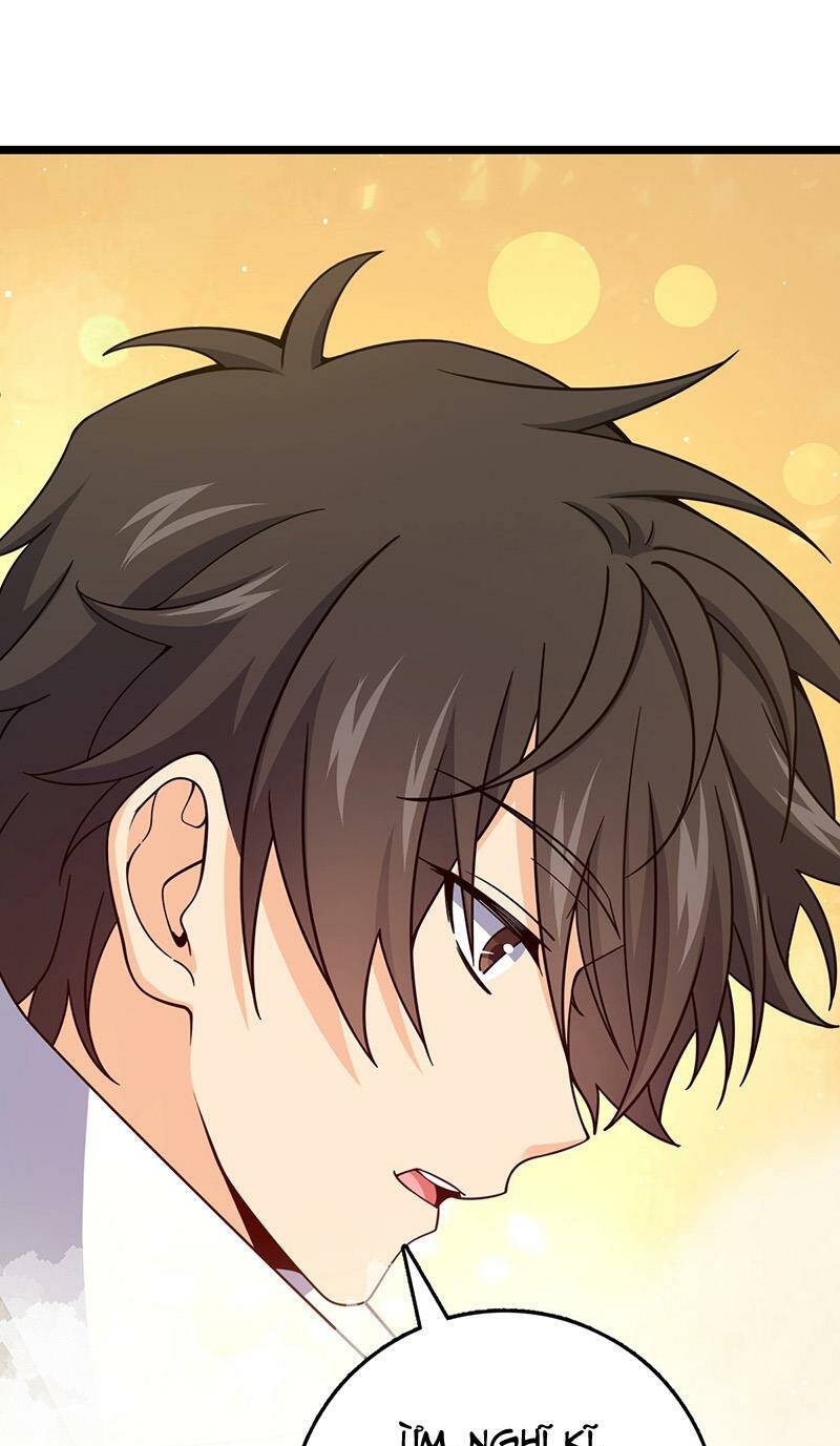 Đại Vương Tha Mạng Chapter 779 - Trang 2