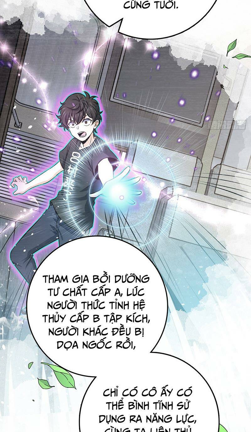 Đại Vương Tha Mạng Chapter 779 - Trang 2