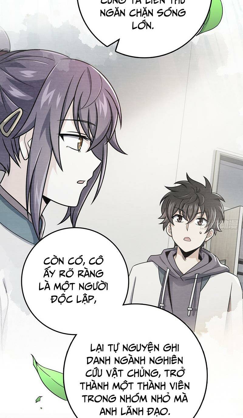 Đại Vương Tha Mạng Chapter 779 - Trang 2