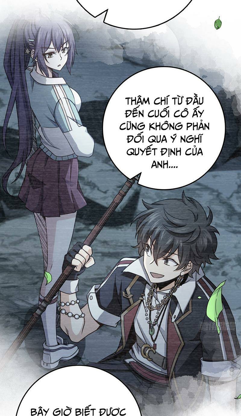 Đại Vương Tha Mạng Chapter 779 - Trang 2