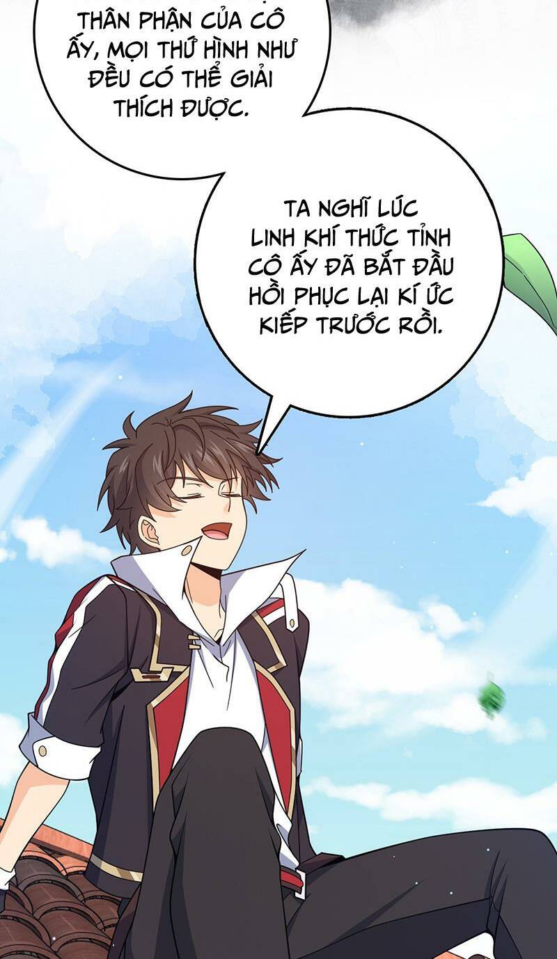 Đại Vương Tha Mạng Chapter 779 - Trang 2