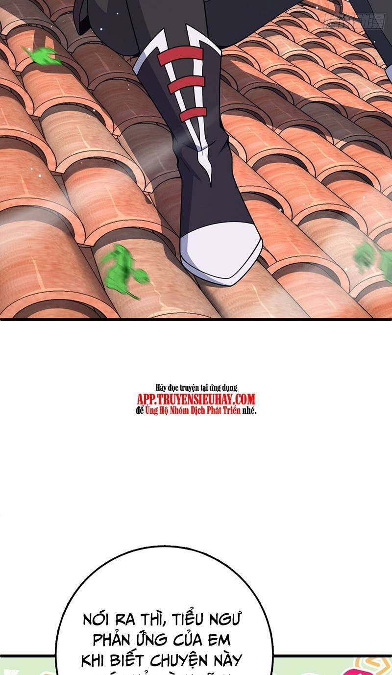 Đại Vương Tha Mạng Chapter 779 - Trang 2