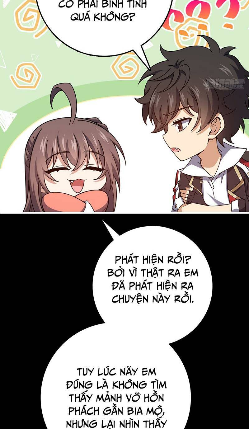 Đại Vương Tha Mạng Chapter 779 - Trang 2