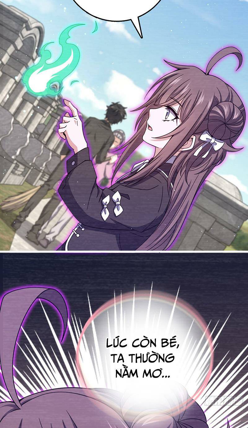 Đại Vương Tha Mạng Chapter 779 - Trang 2