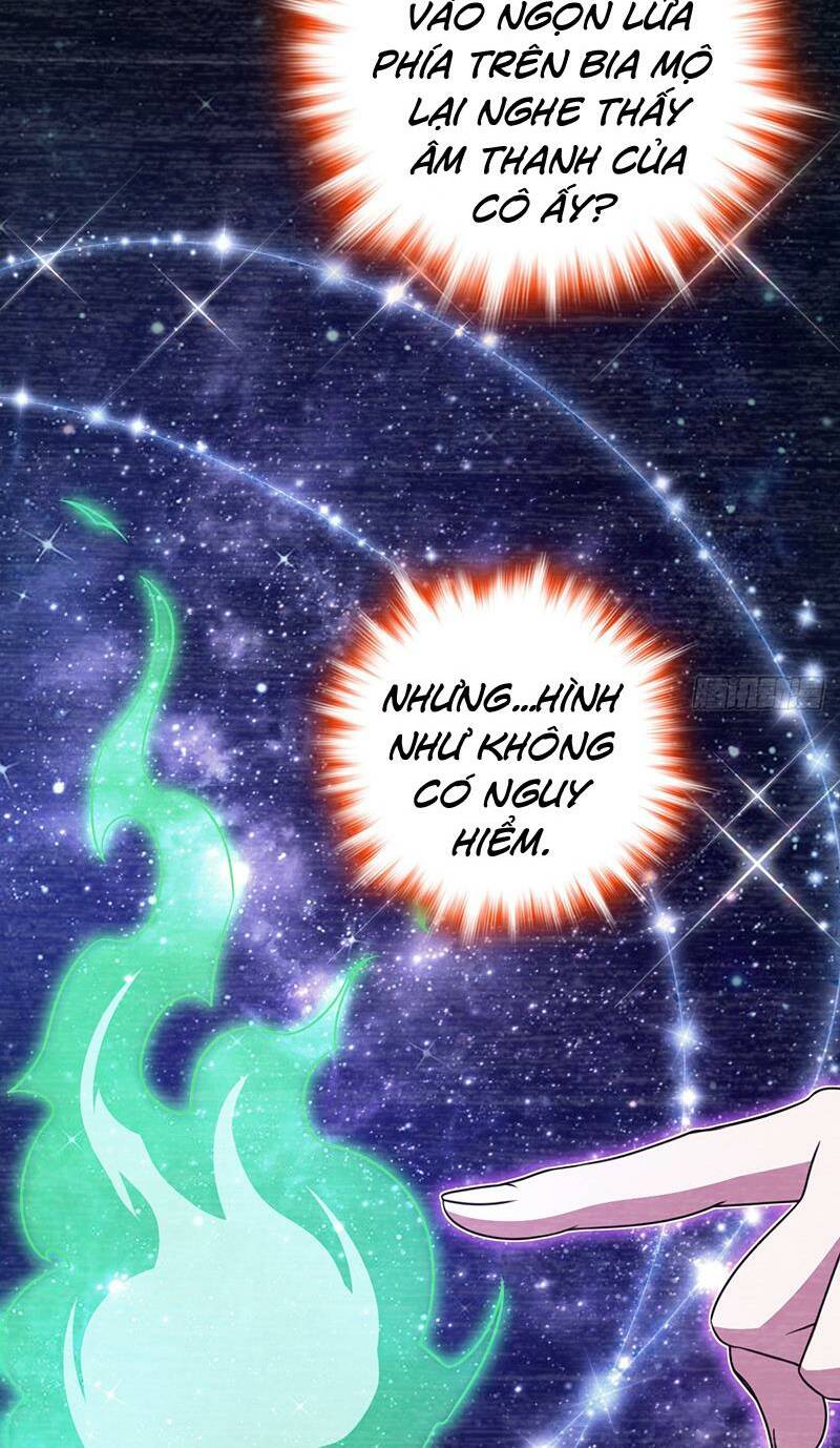 Đại Vương Tha Mạng Chapter 779 - Trang 2