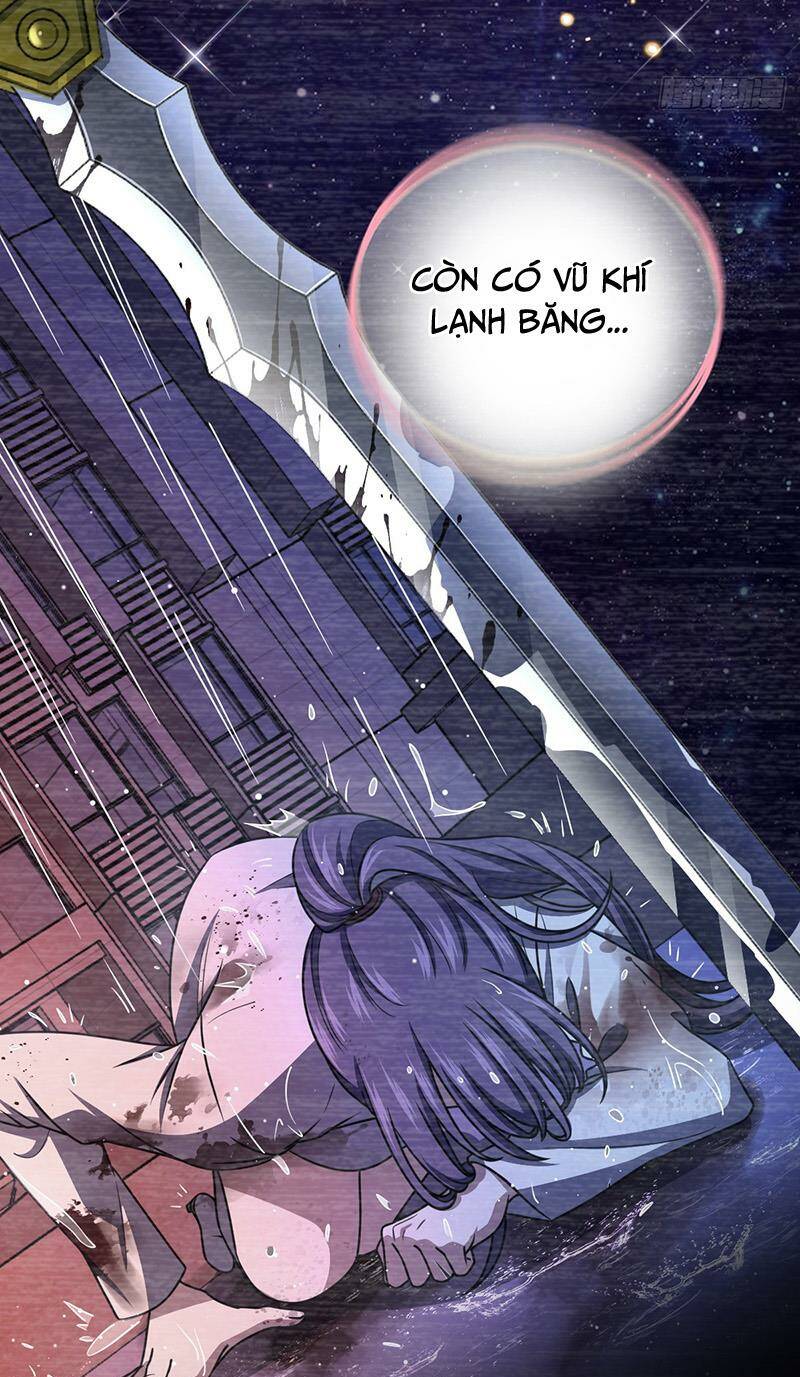 Đại Vương Tha Mạng Chapter 779 - Trang 2