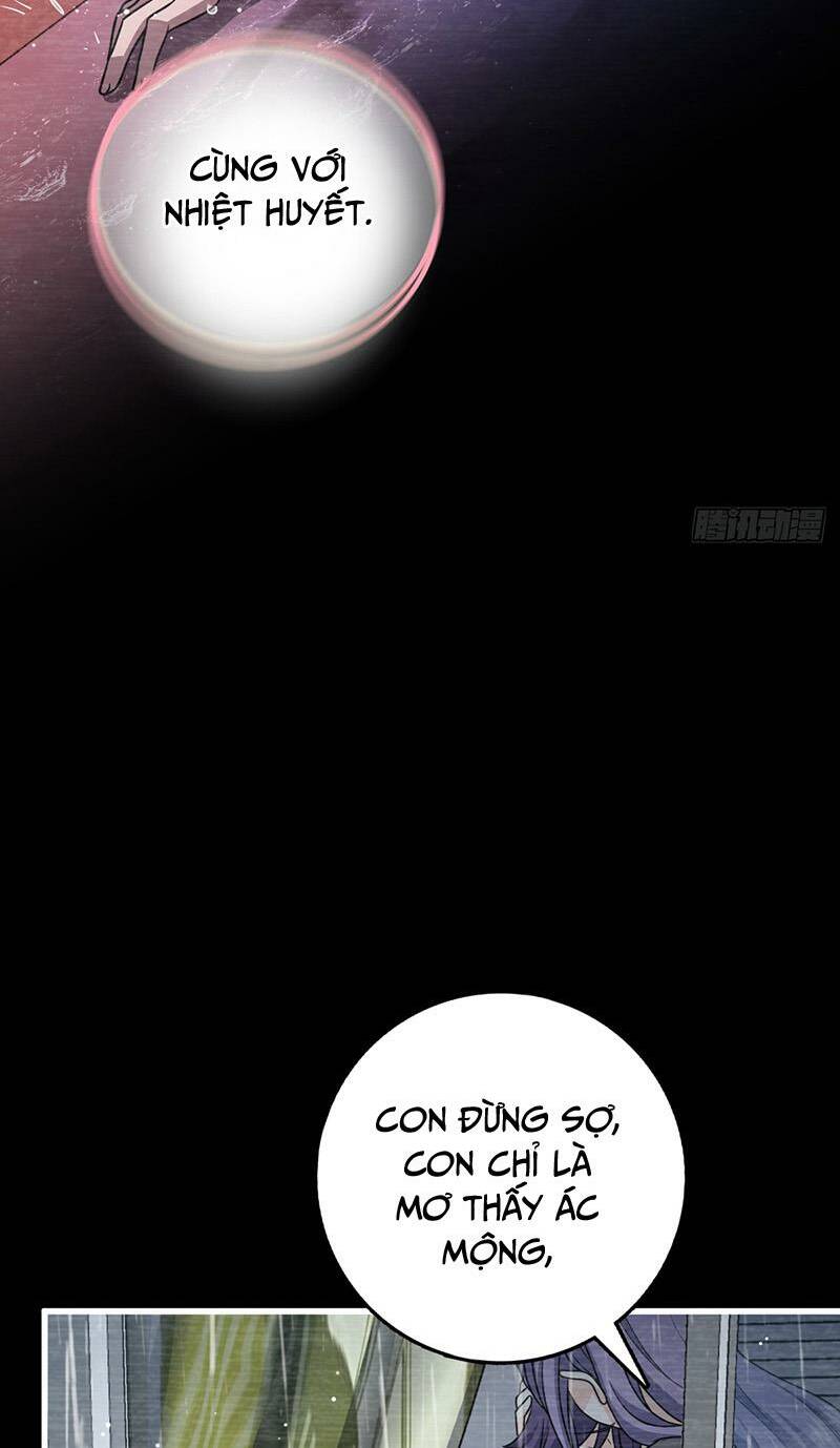 Đại Vương Tha Mạng Chapter 779 - Trang 2