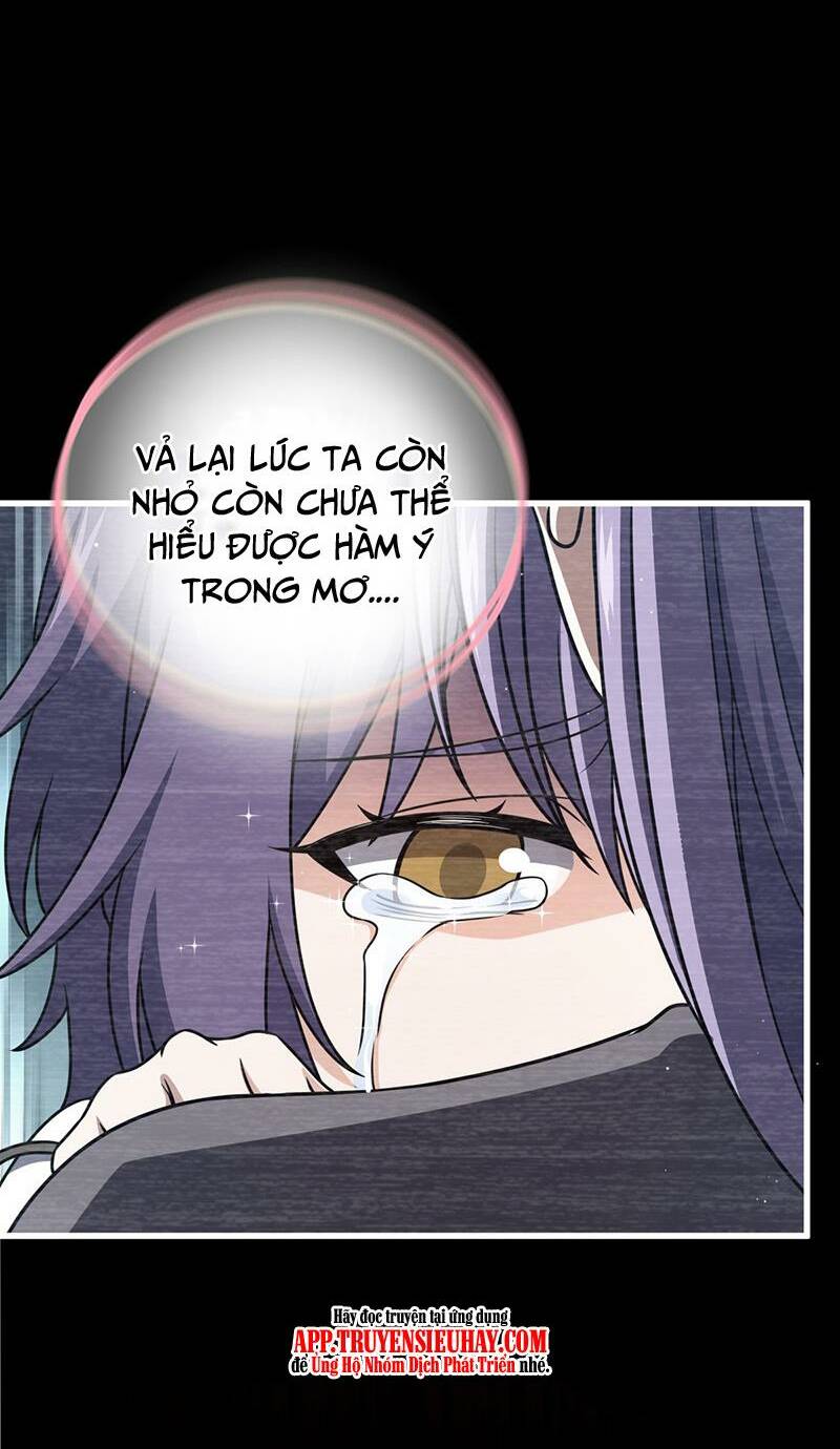 Đại Vương Tha Mạng Chapter 779 - Trang 2