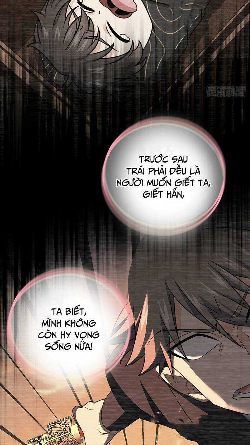 Đại Vương Tha Mạng Chapter 779 - Trang 2