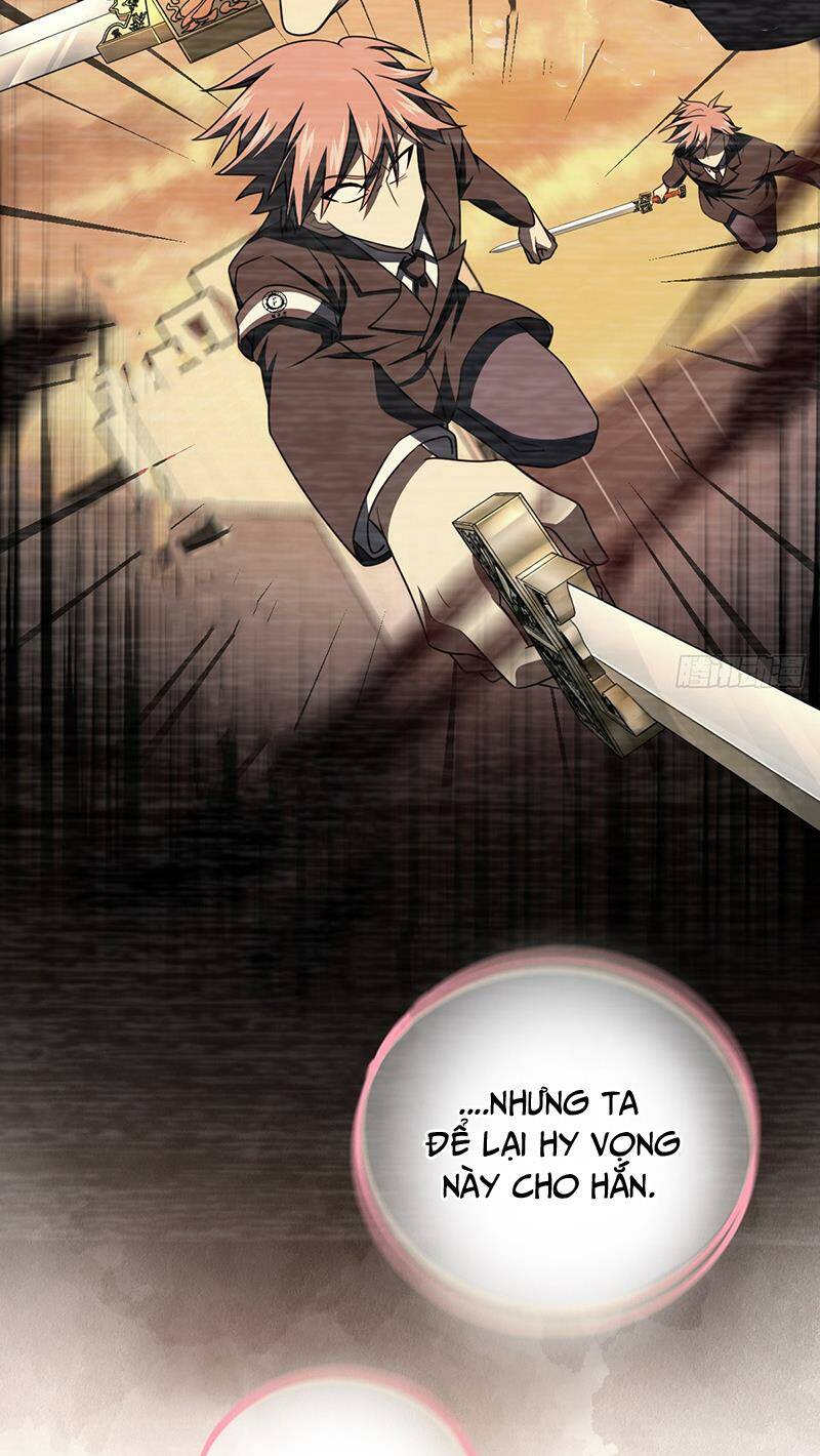 Đại Vương Tha Mạng Chapter 779 - Trang 2