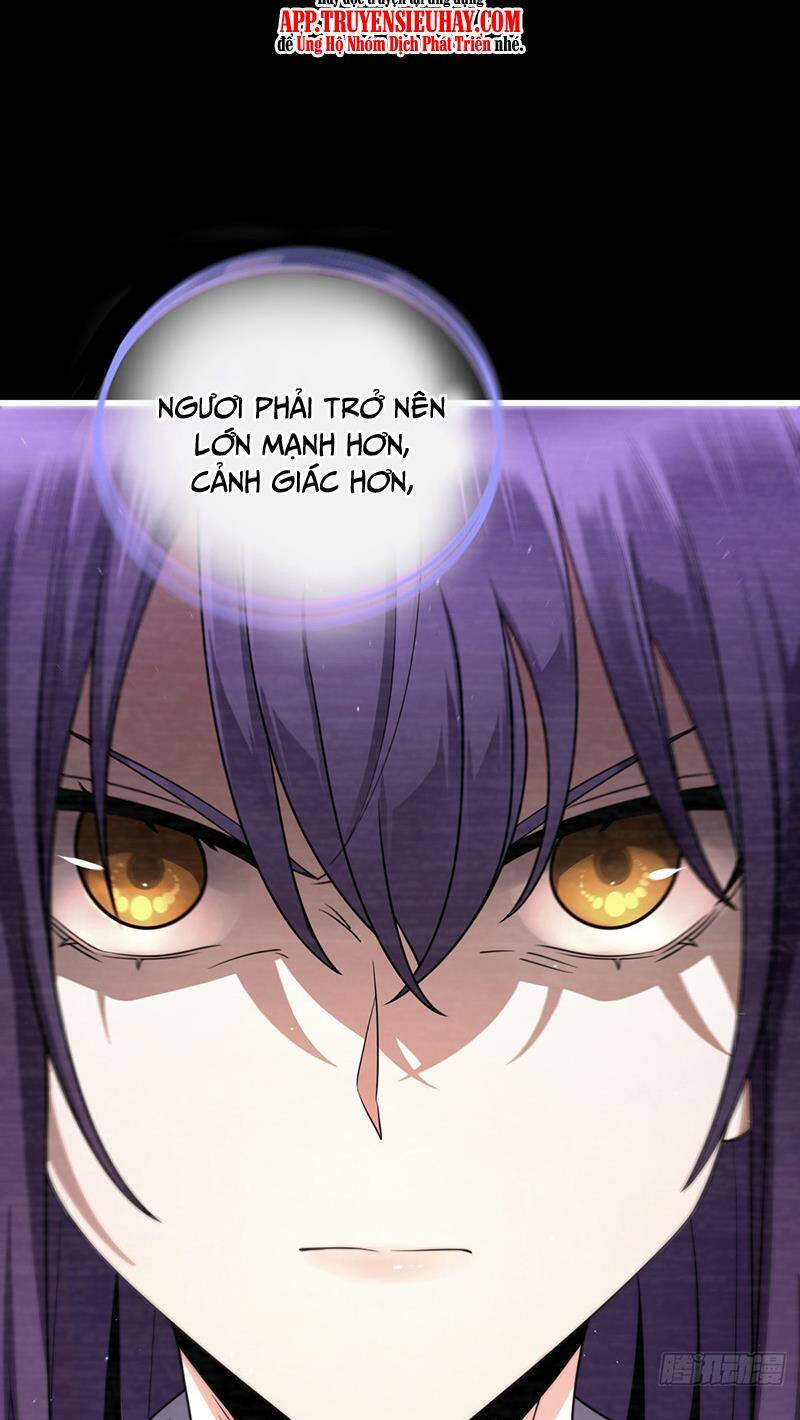 Đại Vương Tha Mạng Chapter 779 - Trang 2