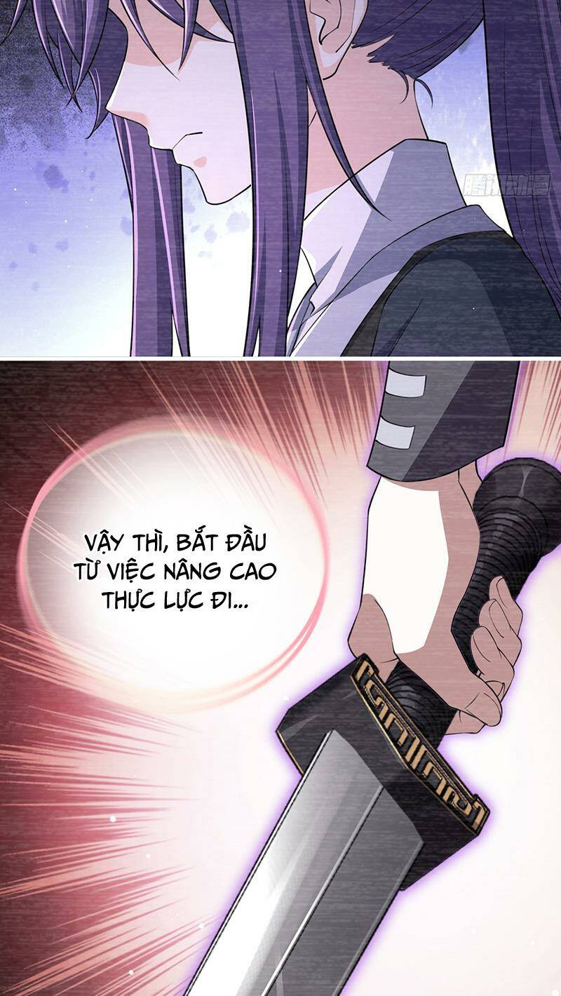 Đại Vương Tha Mạng Chapter 779 - Trang 2