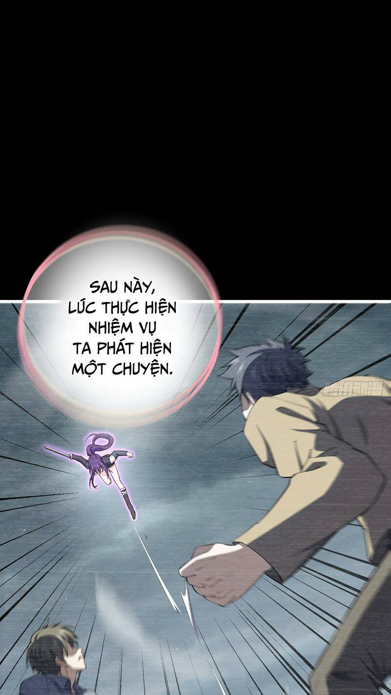 Đại Vương Tha Mạng Chapter 779 - Trang 2