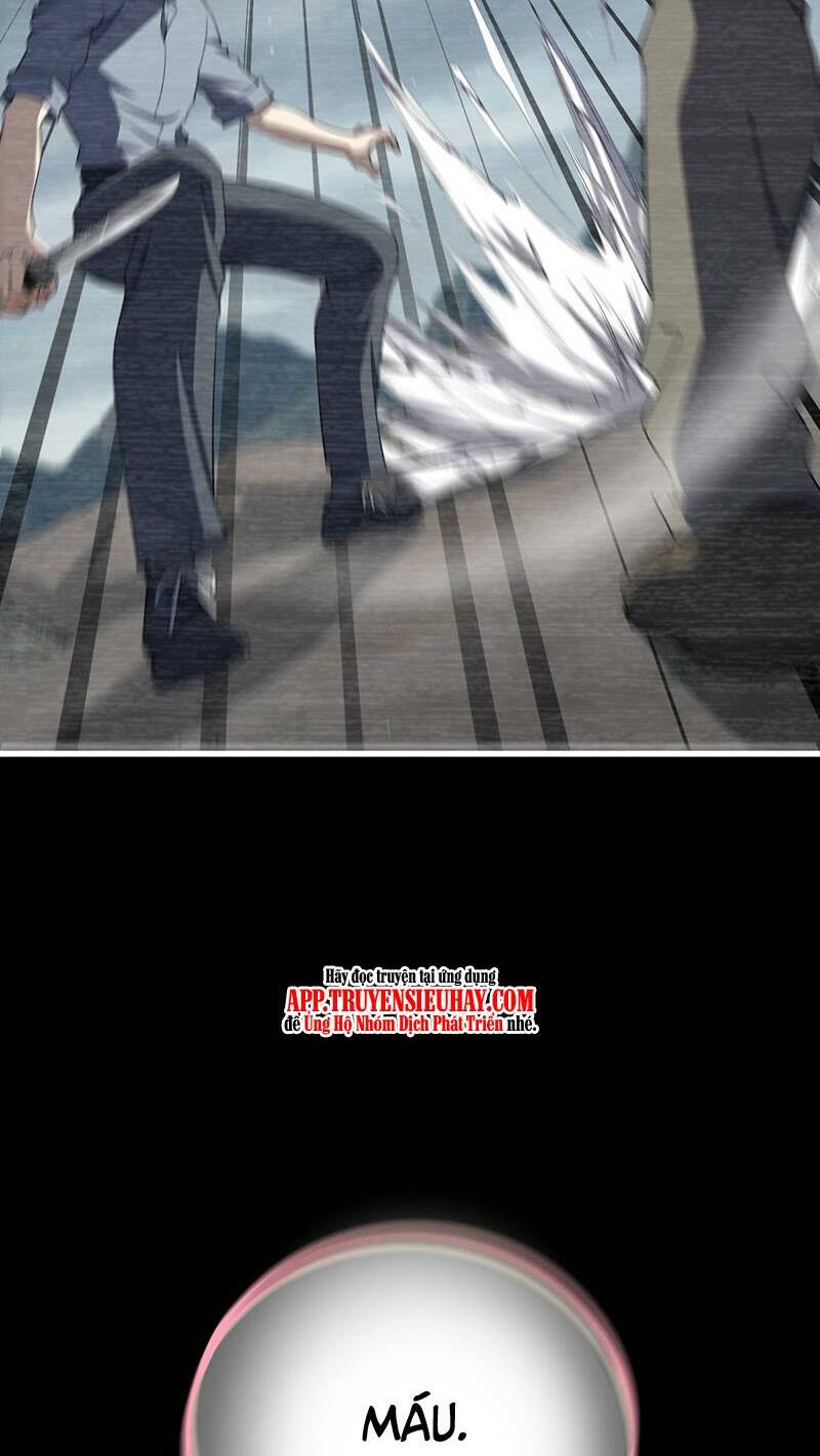 Đại Vương Tha Mạng Chapter 779 - Trang 2