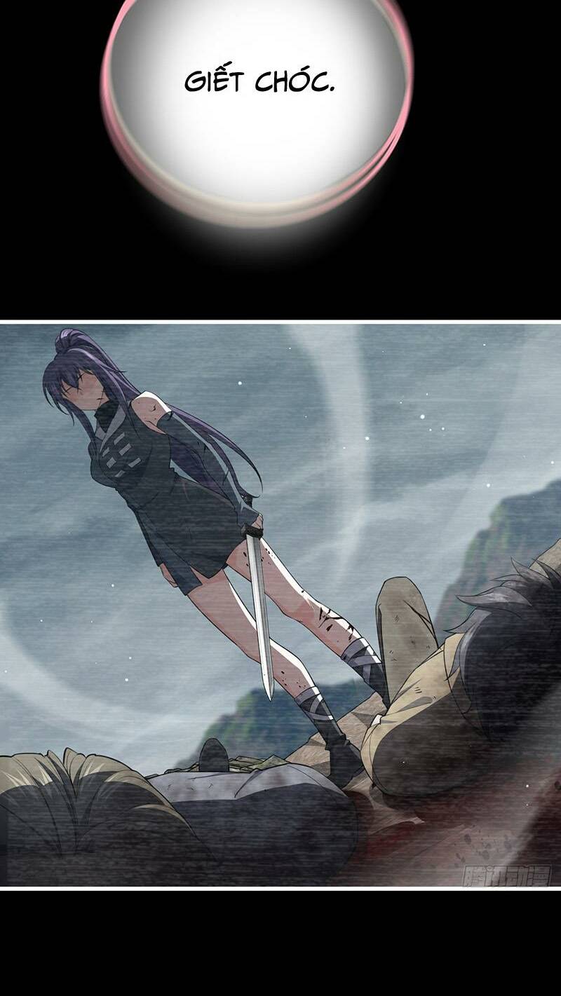 Đại Vương Tha Mạng Chapter 779 - Trang 2