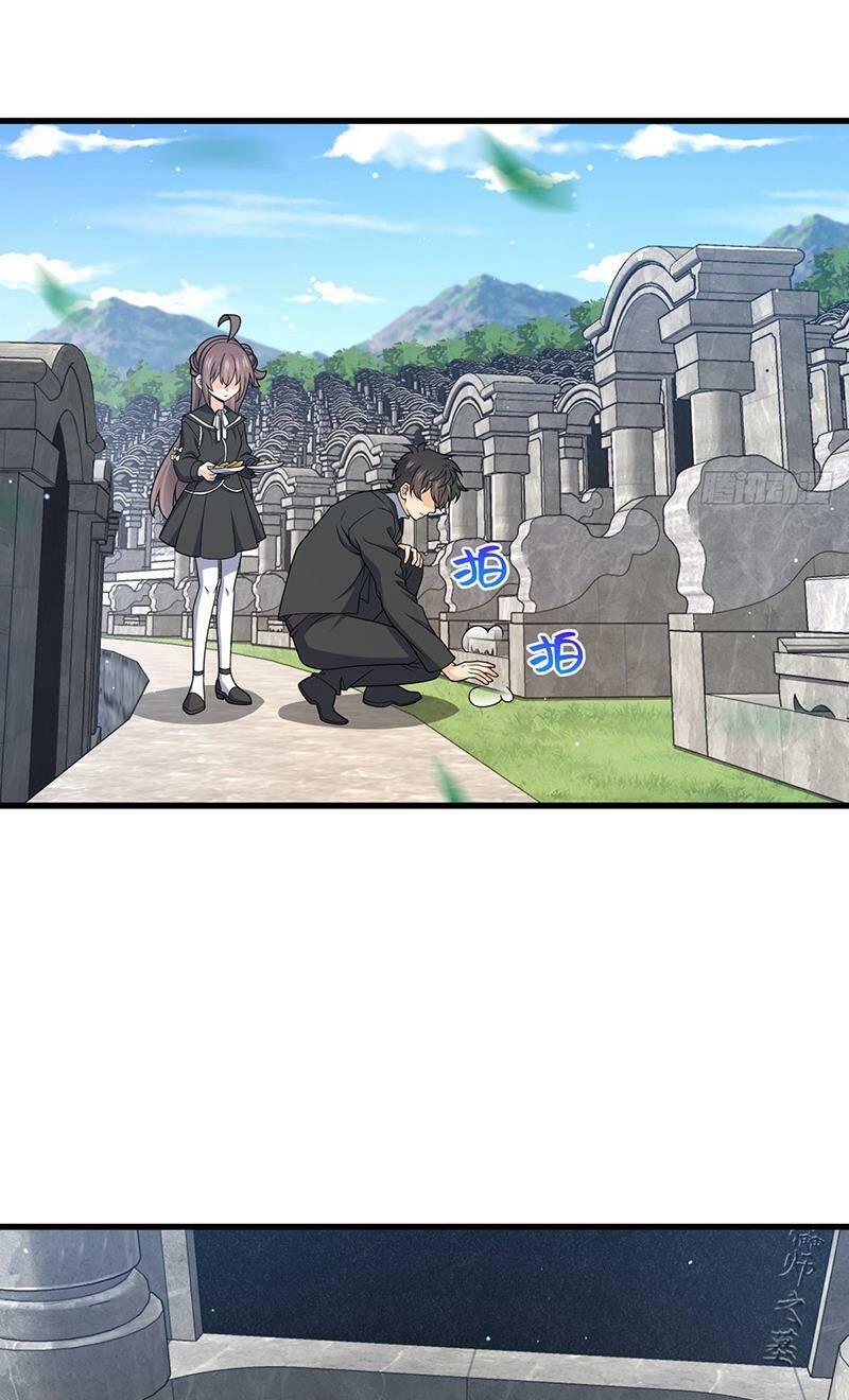 Đại Vương Tha Mạng Chapter 779 - Trang 2