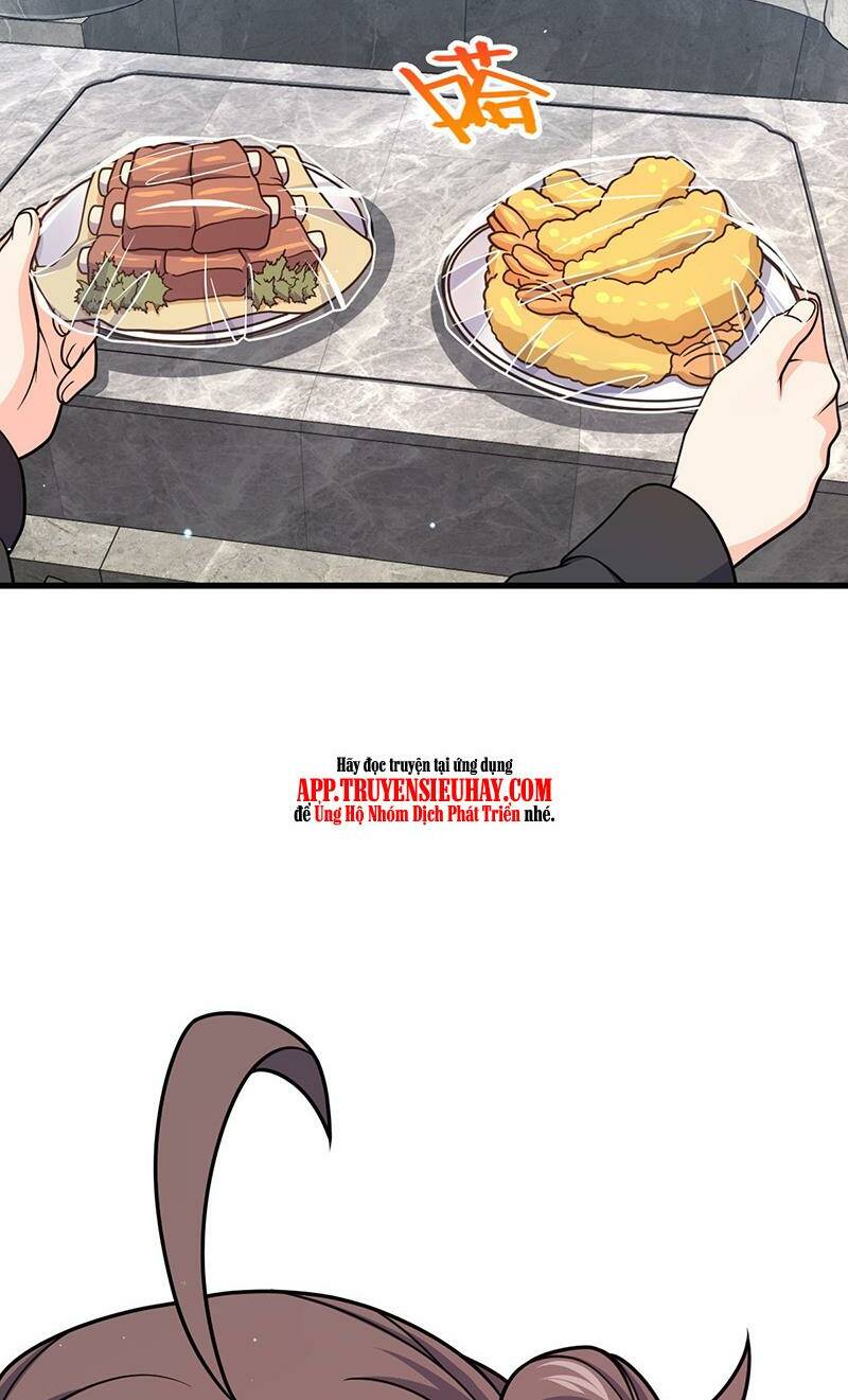 Đại Vương Tha Mạng Chapter 779 - Trang 2