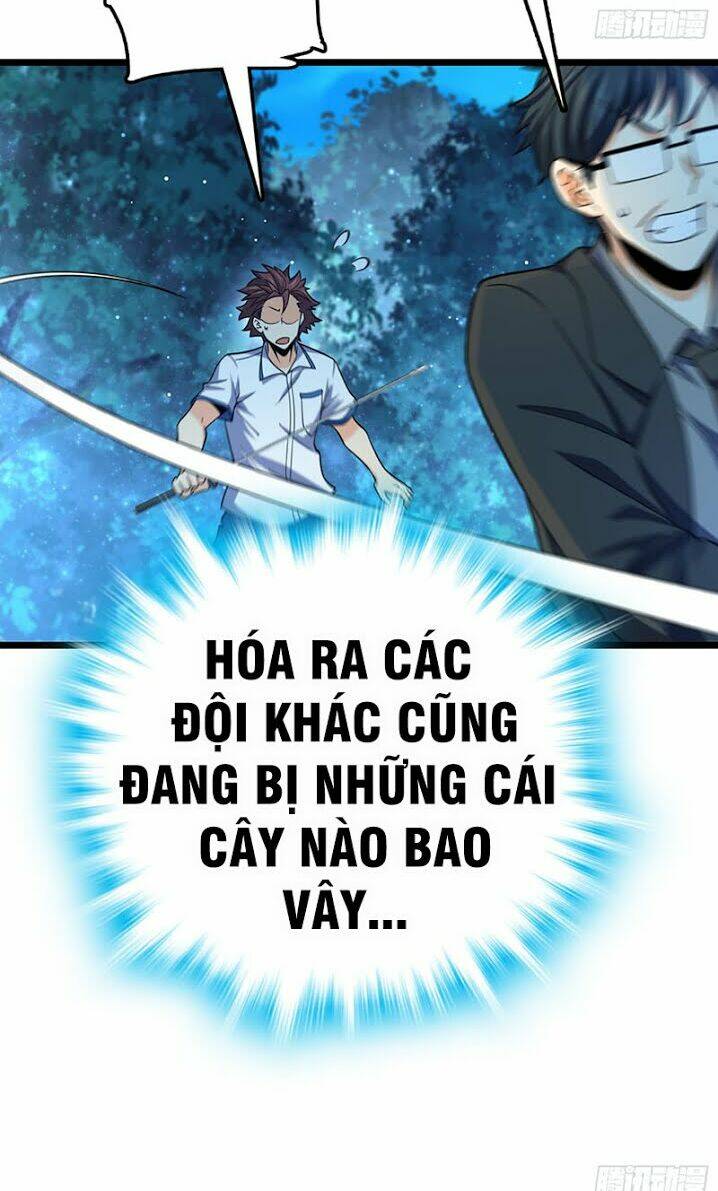 Đại Vương Tha Mạng Chapter 78 - Trang 2