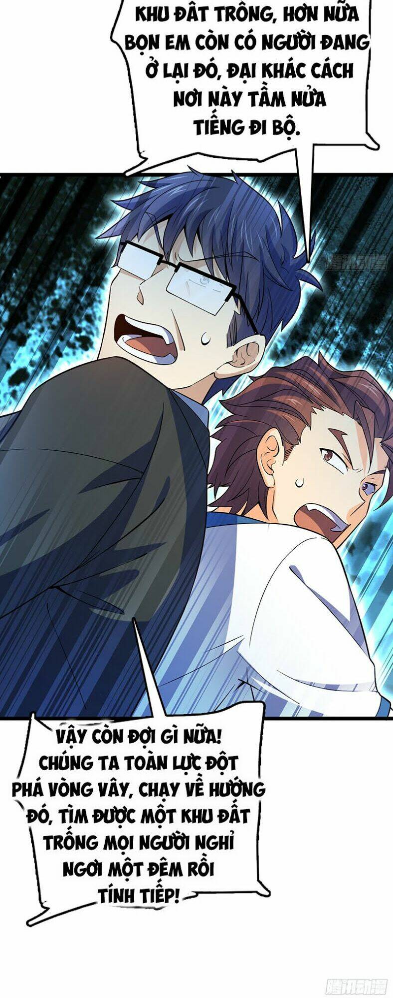 Đại Vương Tha Mạng Chapter 78 - Trang 2