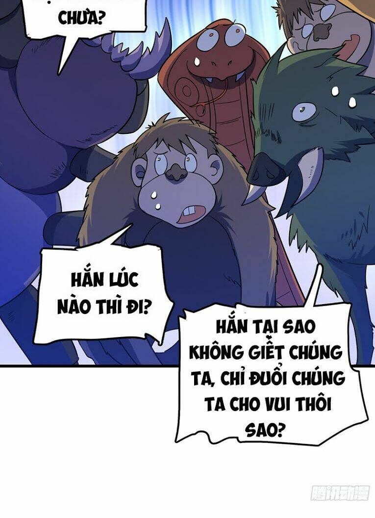 Đại Vương Tha Mạng Chapter 78 - Trang 2