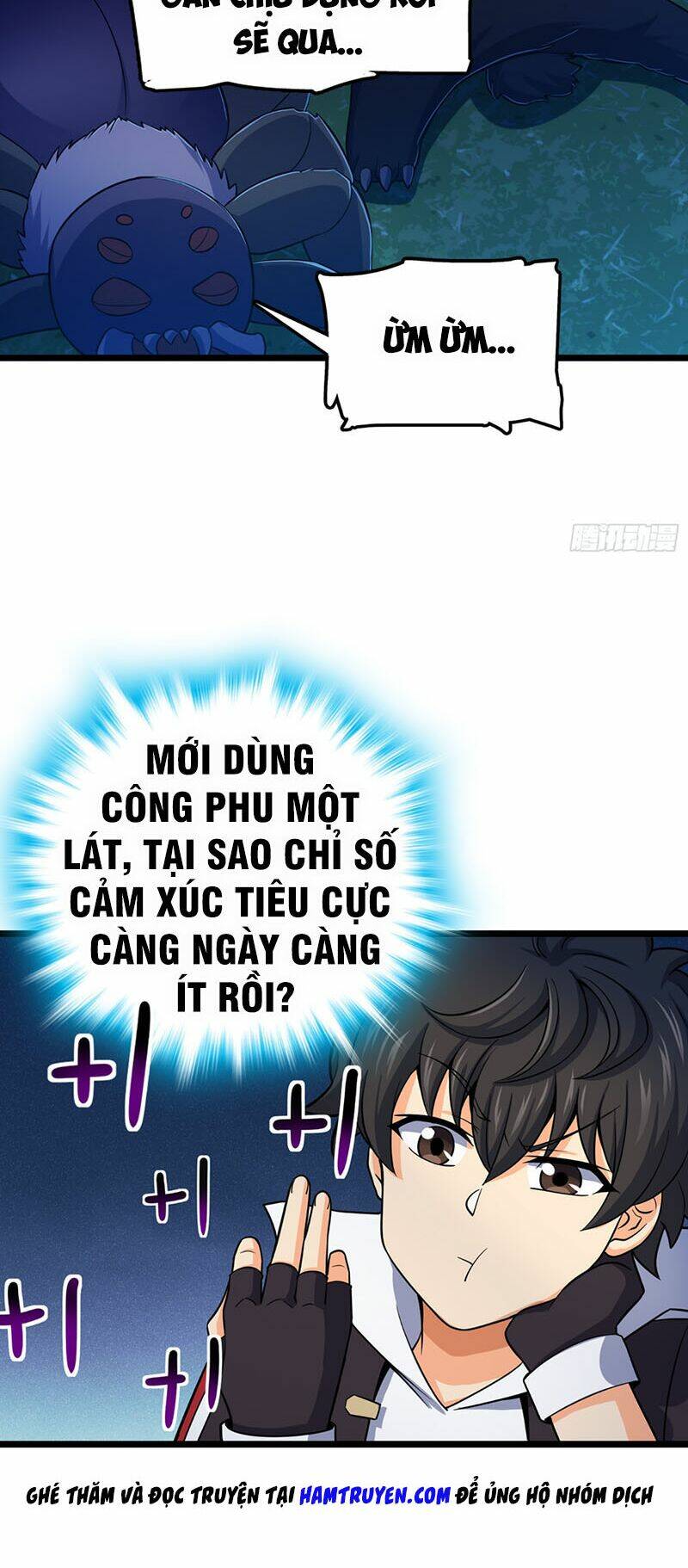 Đại Vương Tha Mạng Chapter 78 - Trang 2
