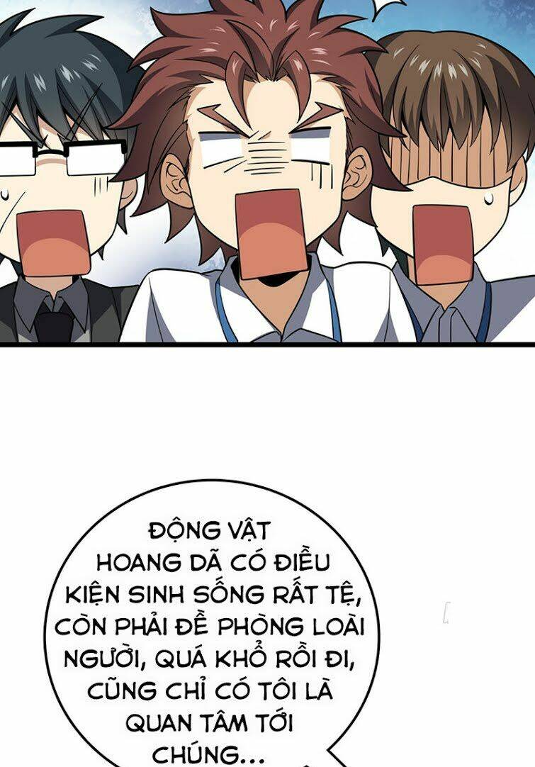 Đại Vương Tha Mạng Chapter 78 - Trang 2