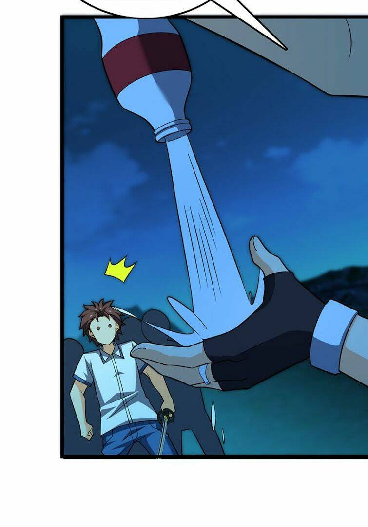 Đại Vương Tha Mạng Chapter 78 - Trang 2