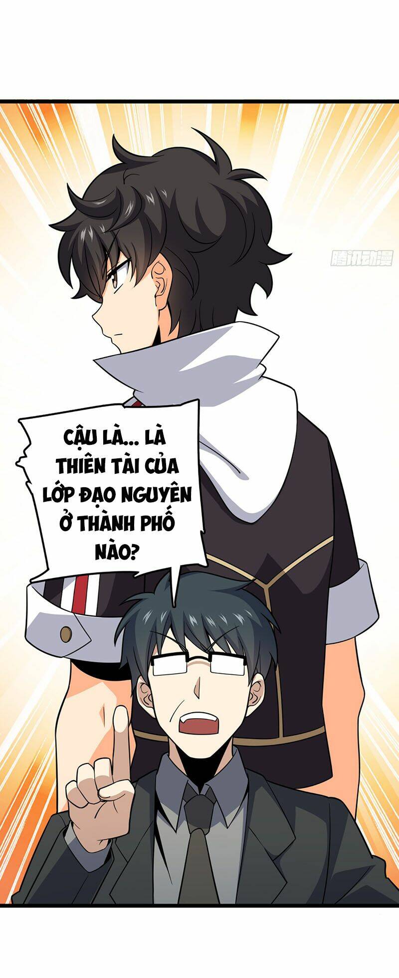 Đại Vương Tha Mạng Chapter 78 - Trang 2