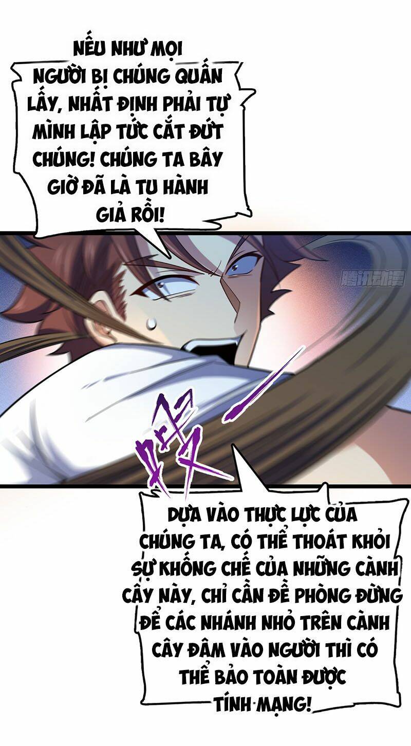 Đại Vương Tha Mạng Chapter 78 - Trang 2