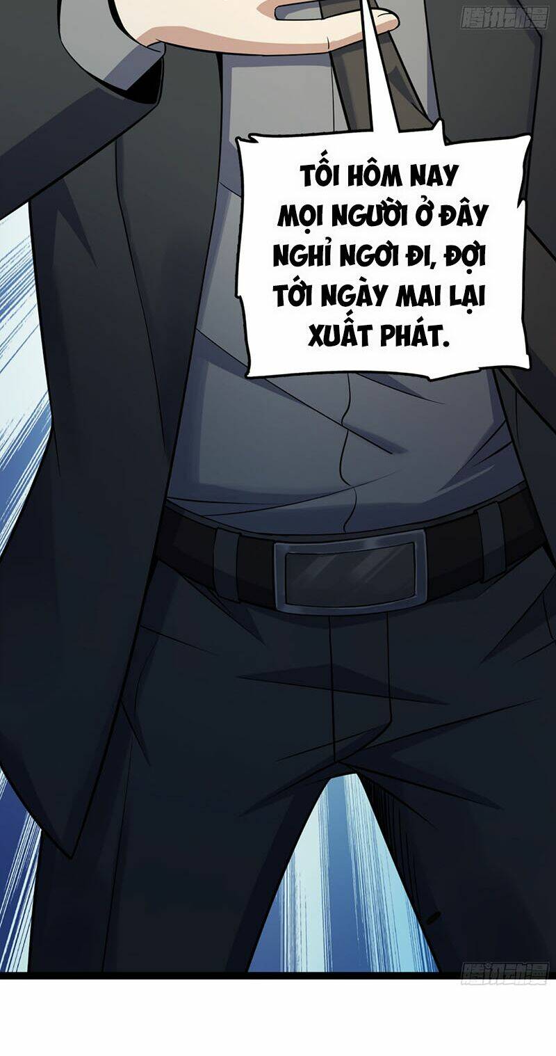 Đại Vương Tha Mạng Chapter 78 - Trang 2