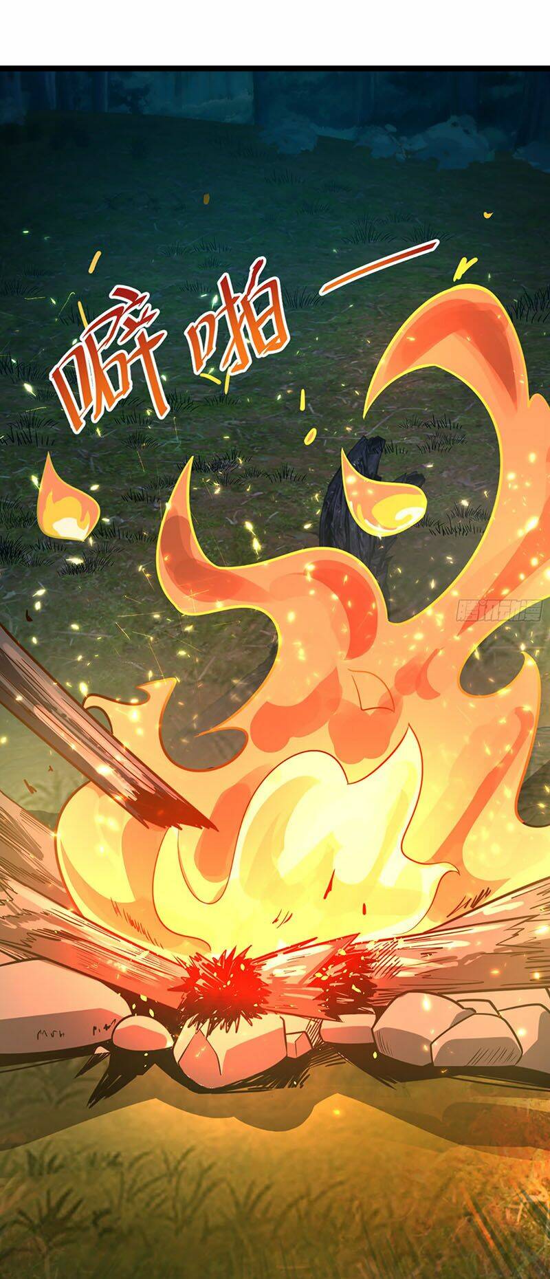 Đại Vương Tha Mạng Chapter 78 - Trang 2