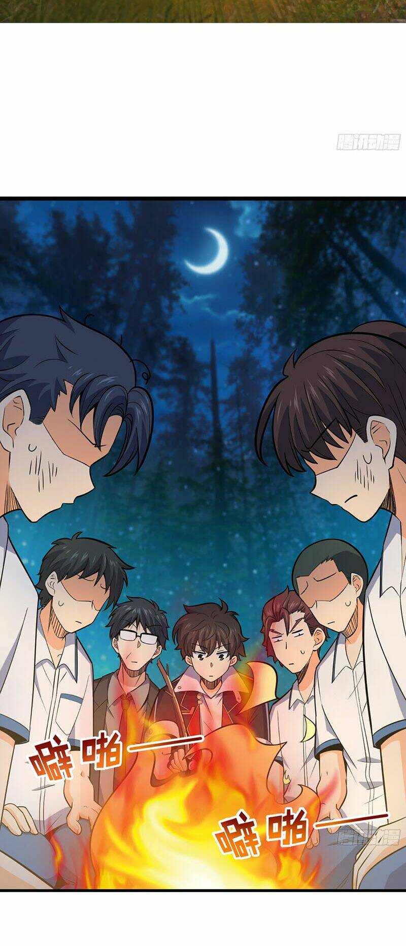 Đại Vương Tha Mạng Chapter 78 - Trang 2