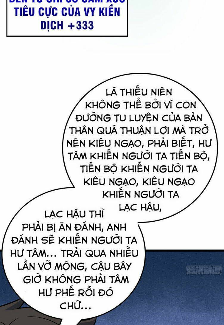 Đại Vương Tha Mạng Chapter 78 - Trang 2