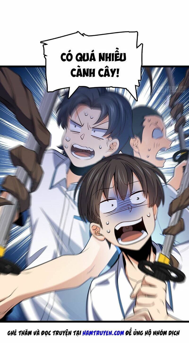 Đại Vương Tha Mạng Chapter 78 - Trang 2