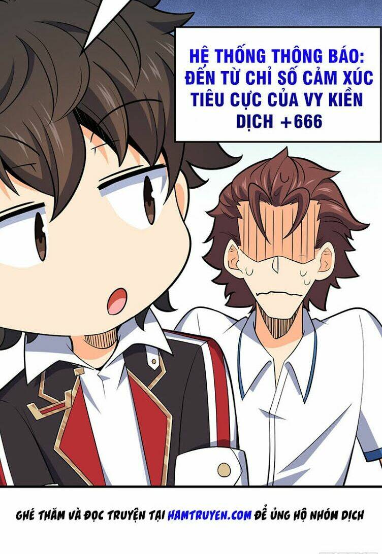 Đại Vương Tha Mạng Chapter 78 - Trang 2