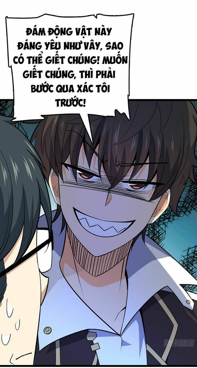 Đại Vương Tha Mạng Chapter 78 - Trang 2