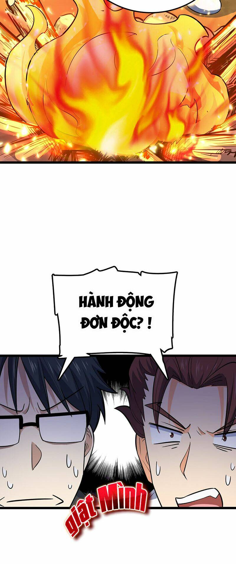 Đại Vương Tha Mạng Chapter 78 - Trang 2