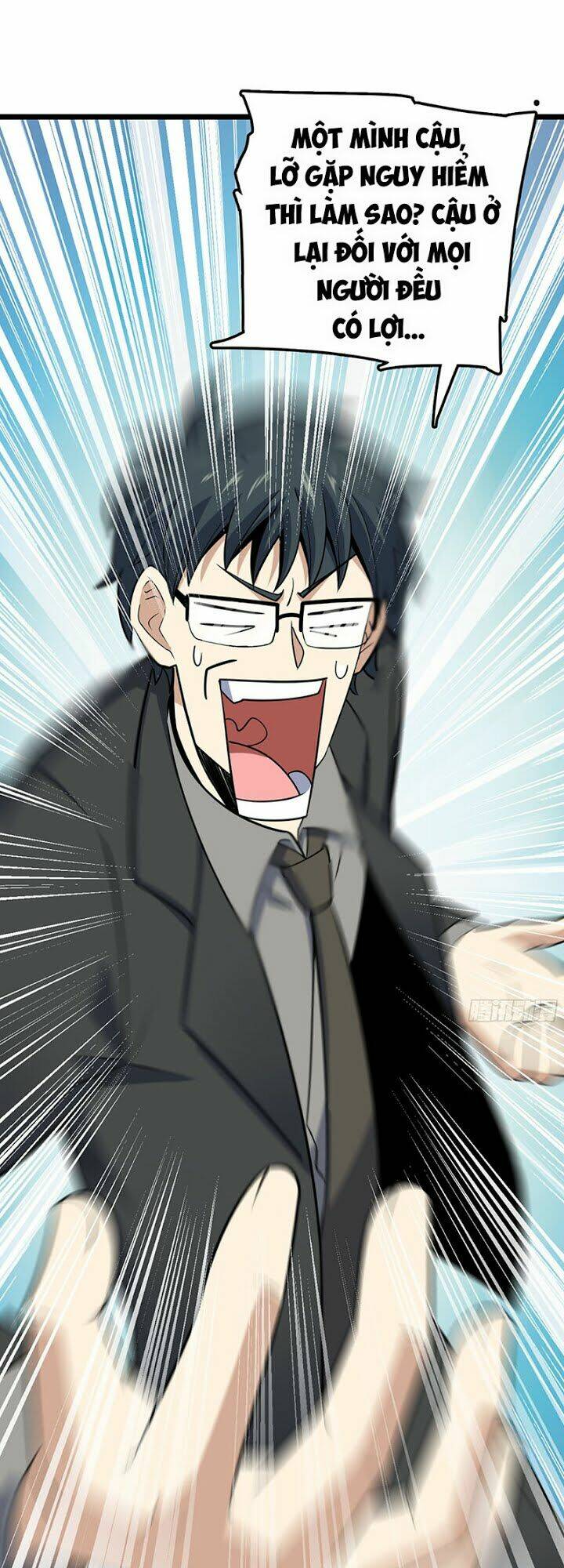 Đại Vương Tha Mạng Chapter 78 - Trang 2