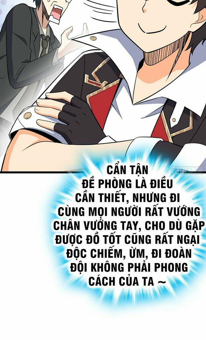 Đại Vương Tha Mạng Chapter 78 - Trang 2