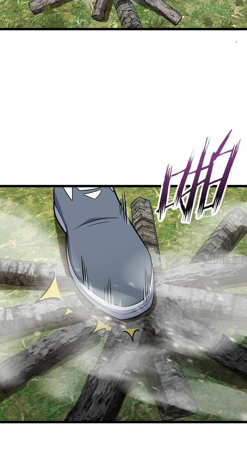 Đại Vương Tha Mạng Chapter 78 - Trang 2