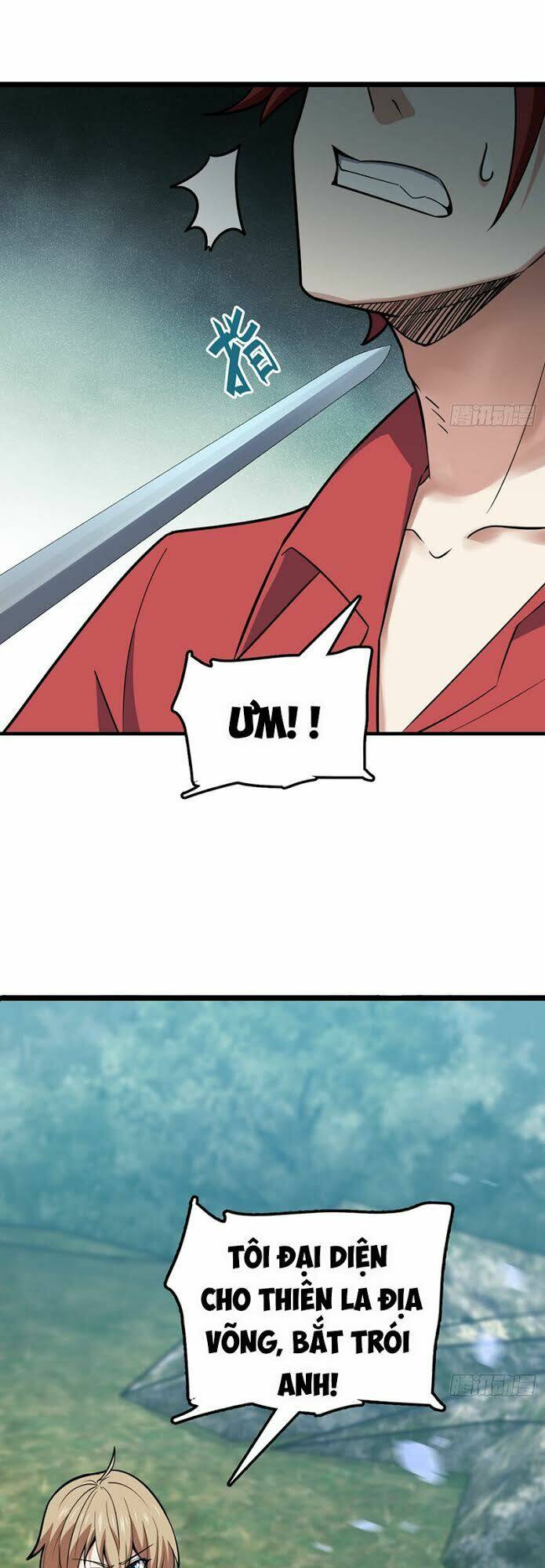 Đại Vương Tha Mạng Chapter 78 - Trang 2