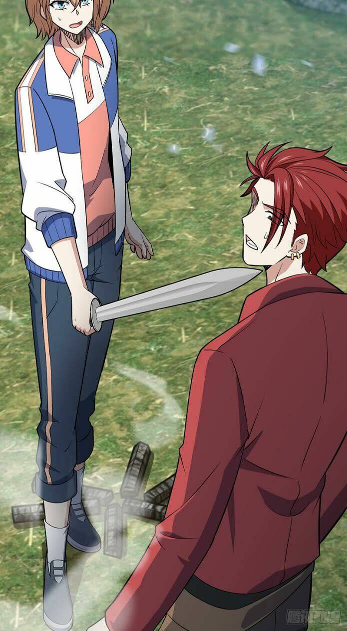 Đại Vương Tha Mạng Chapter 78 - Trang 2