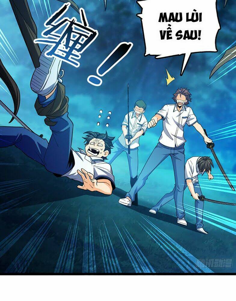 Đại Vương Tha Mạng Chapter 78 - Trang 2