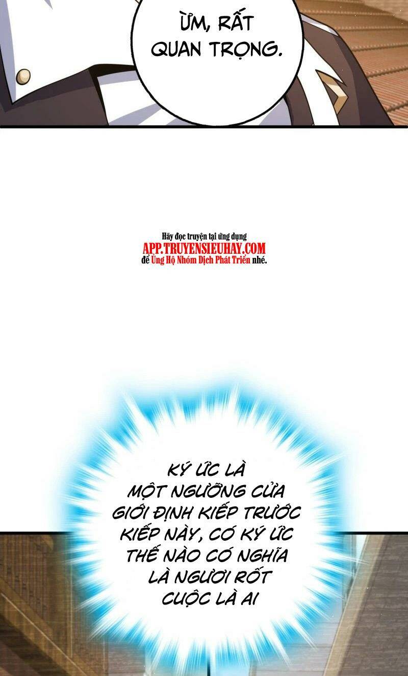 Đại Vương Tha Mạng Chapter 780 - Trang 2