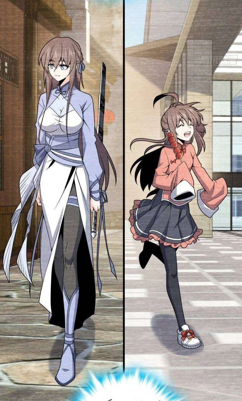 Đại Vương Tha Mạng Chapter 780 - Trang 2