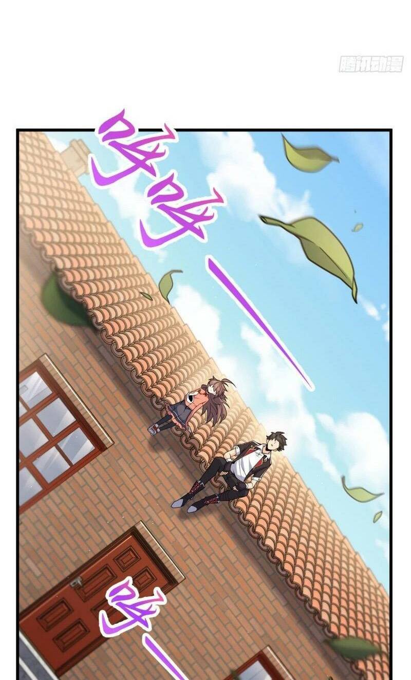 Đại Vương Tha Mạng Chapter 780 - Trang 2