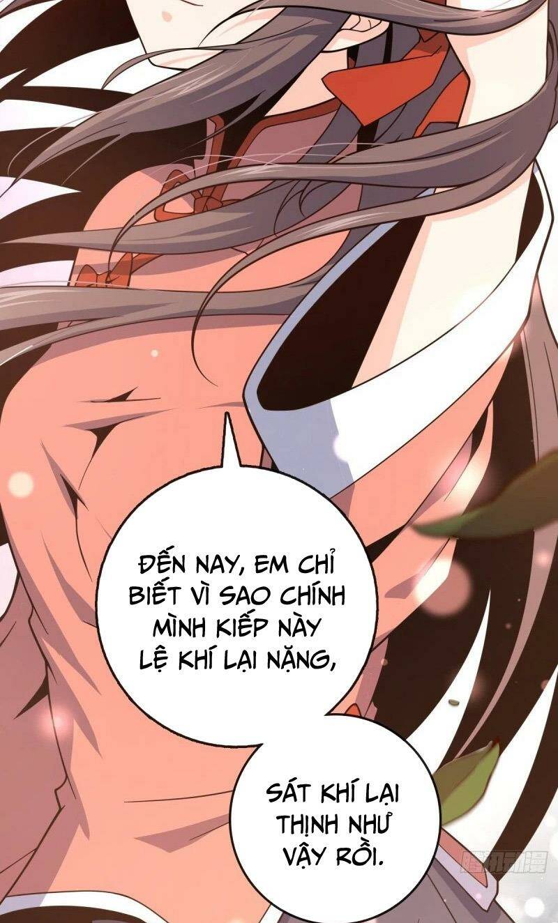 Đại Vương Tha Mạng Chapter 780 - Trang 2
